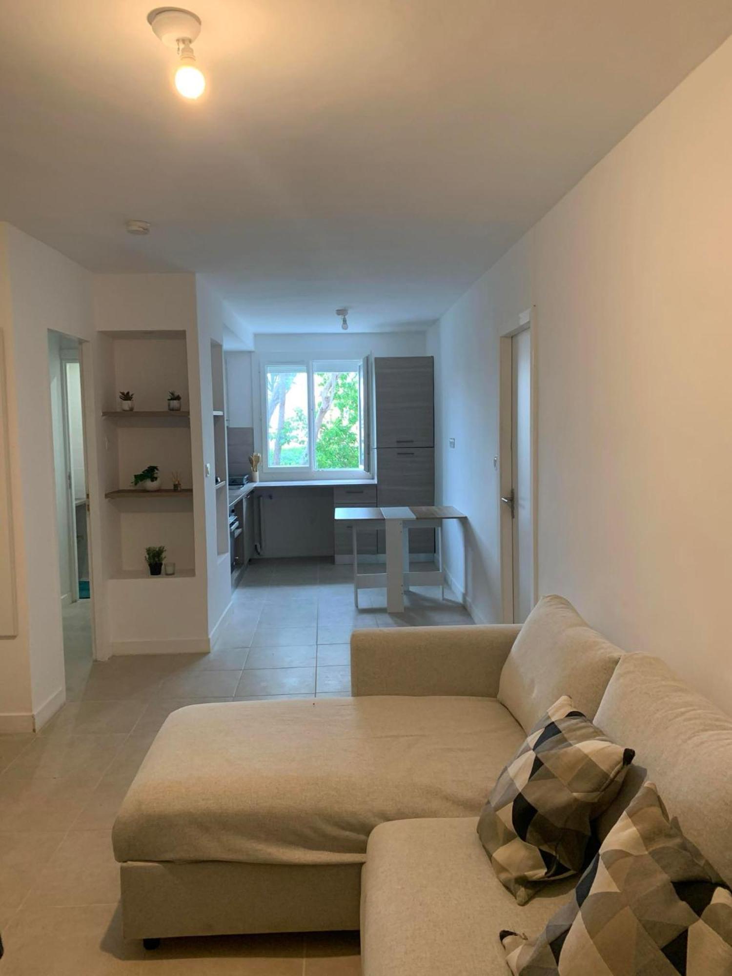 Joli Proche De La Appartement