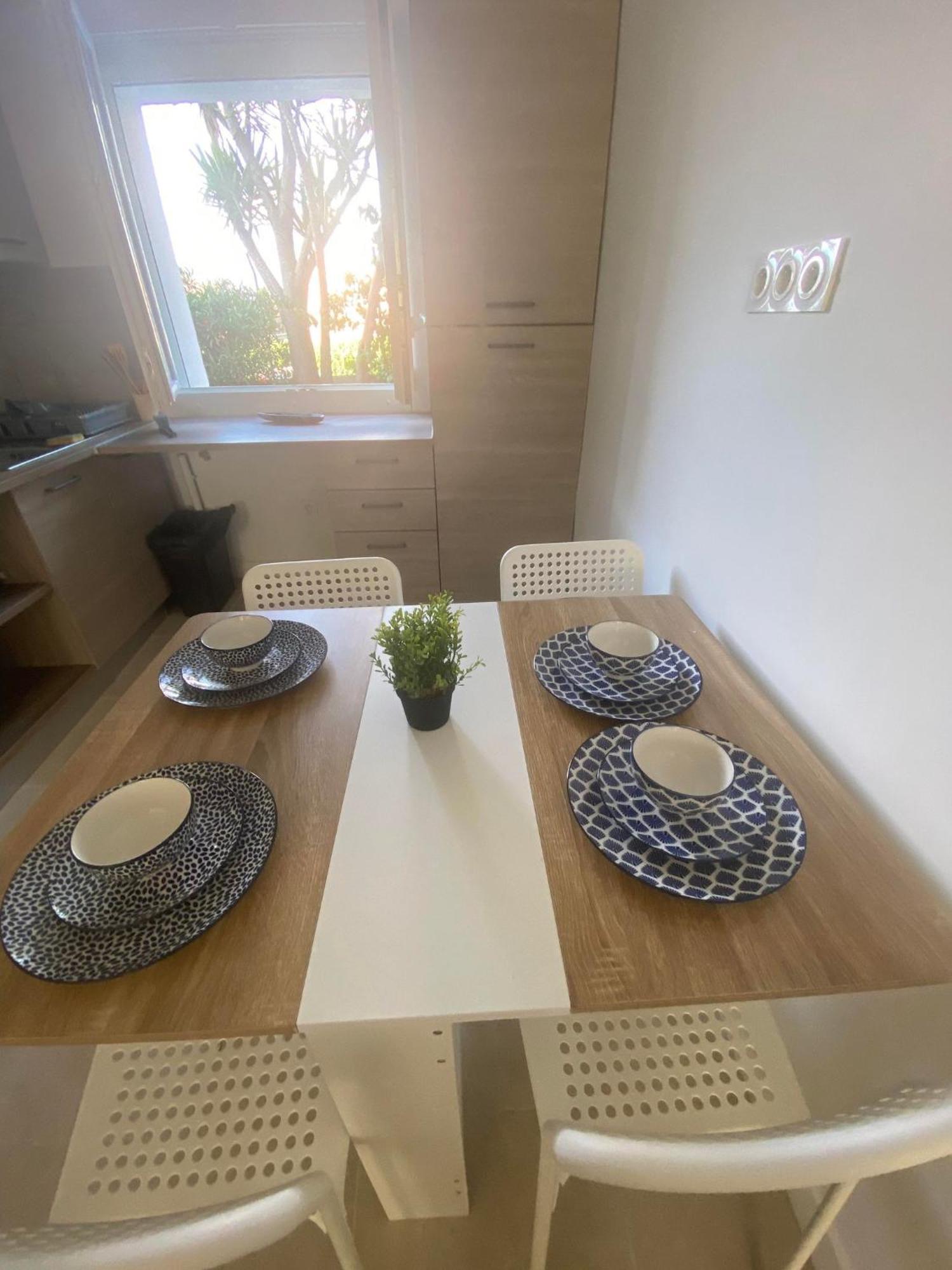 Joli Proche De La Appartement