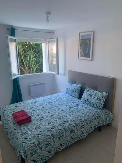 Apartment Joli Proche De La
