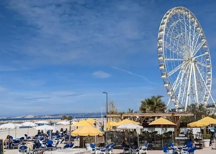 Joli Appart Proche De La Mer